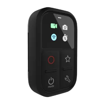 Diaľkové Ovládanie pre GoPro Hero 10 9 8 Max s Stick Mount a Zápästí Smart Remote kompatibilný s hero10