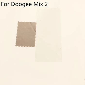 Doogee Mix 2 Nové Screen Protector Film Pre DOOGEE MIX 2 MTK Heliograf P25 Octa-Core 5.5 Palcový FHD 1280x720 Smartphone