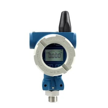 Gamicos GPT245 ATEX Výbušné dôkaz 4g Diaľkové digitálne bezdrôtové tlakomer hot predaj