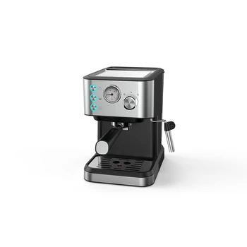 Hot Predaj Lacný Kávovar Profesionálne Komerčné Kávovar Espresso Stroj Prenosné