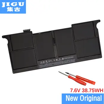 JIGU A1495 Pôvodné Notebook Batéria Pre APPLE pre MacBook Air 11