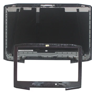 Nový Laptop Acer Aspire VX15 VX5-591G 60.GM1N2.002 AP1TY000100 Zadné Veko LCD Zadný Kryt /Predný Panel